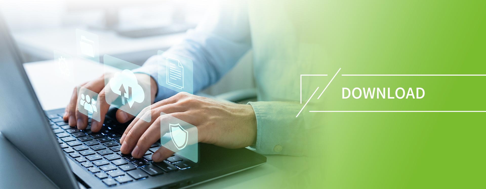 डाउनलोड गर्नुहोस्