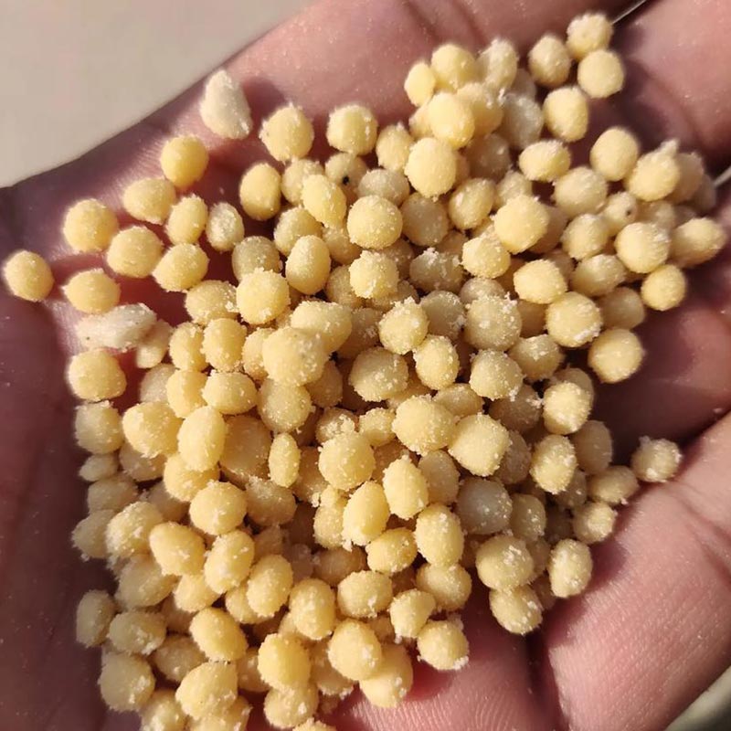 आधुनिक कृषि र औद्योगिक उर्वरका लागि क्रिस्टल अमोनियम क्लोराइड किन आवश्यक छ