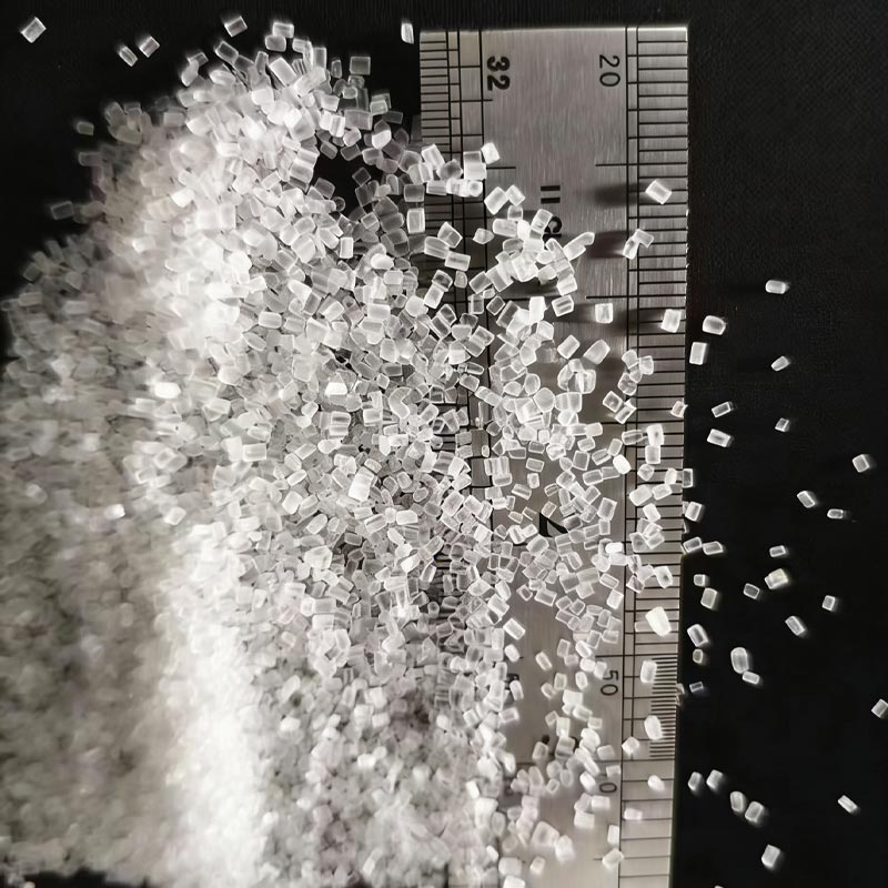 चावलको लागि अमोनियम सल्फेट