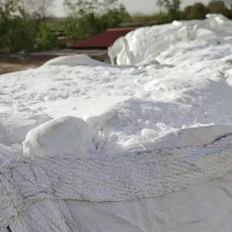 दानेदार अमोनियम सल्फेट